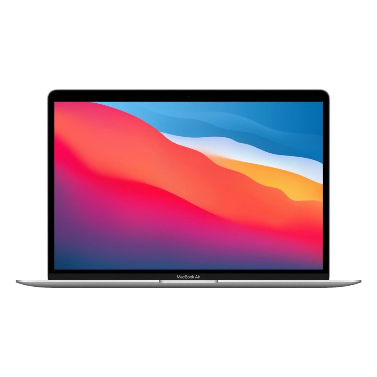 Macbook Air M1 8-Core CPU and 7-Core GPU 13 Inch (2020) 