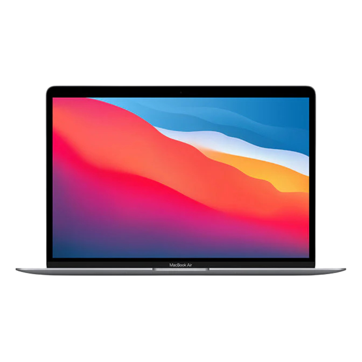 Macbook Air M1 8-Core CPU and 7-Core GPU 13 Inch (2020) 