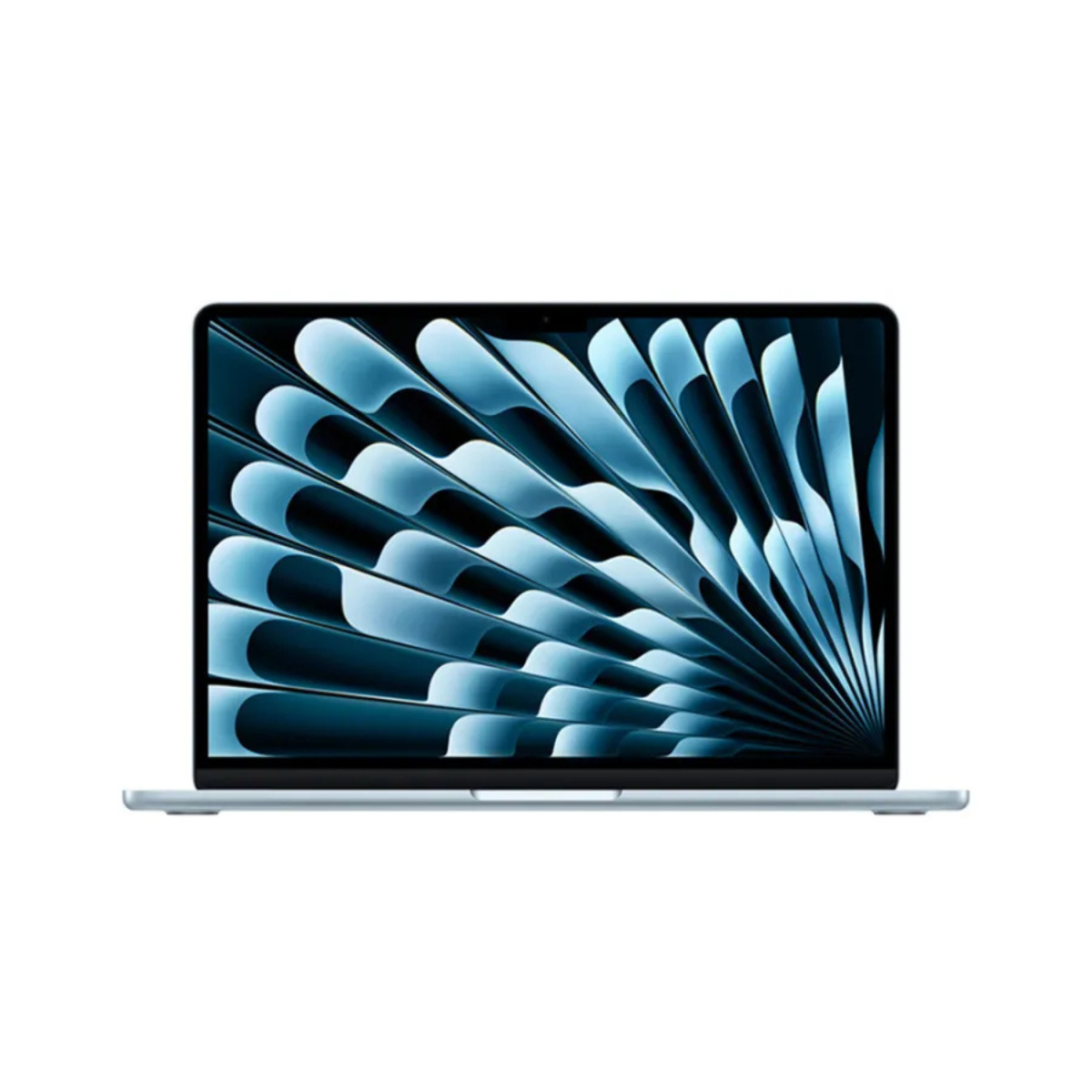 MacBook Air M4 13" 10-Core CPU and 8 Core GPU (2025)