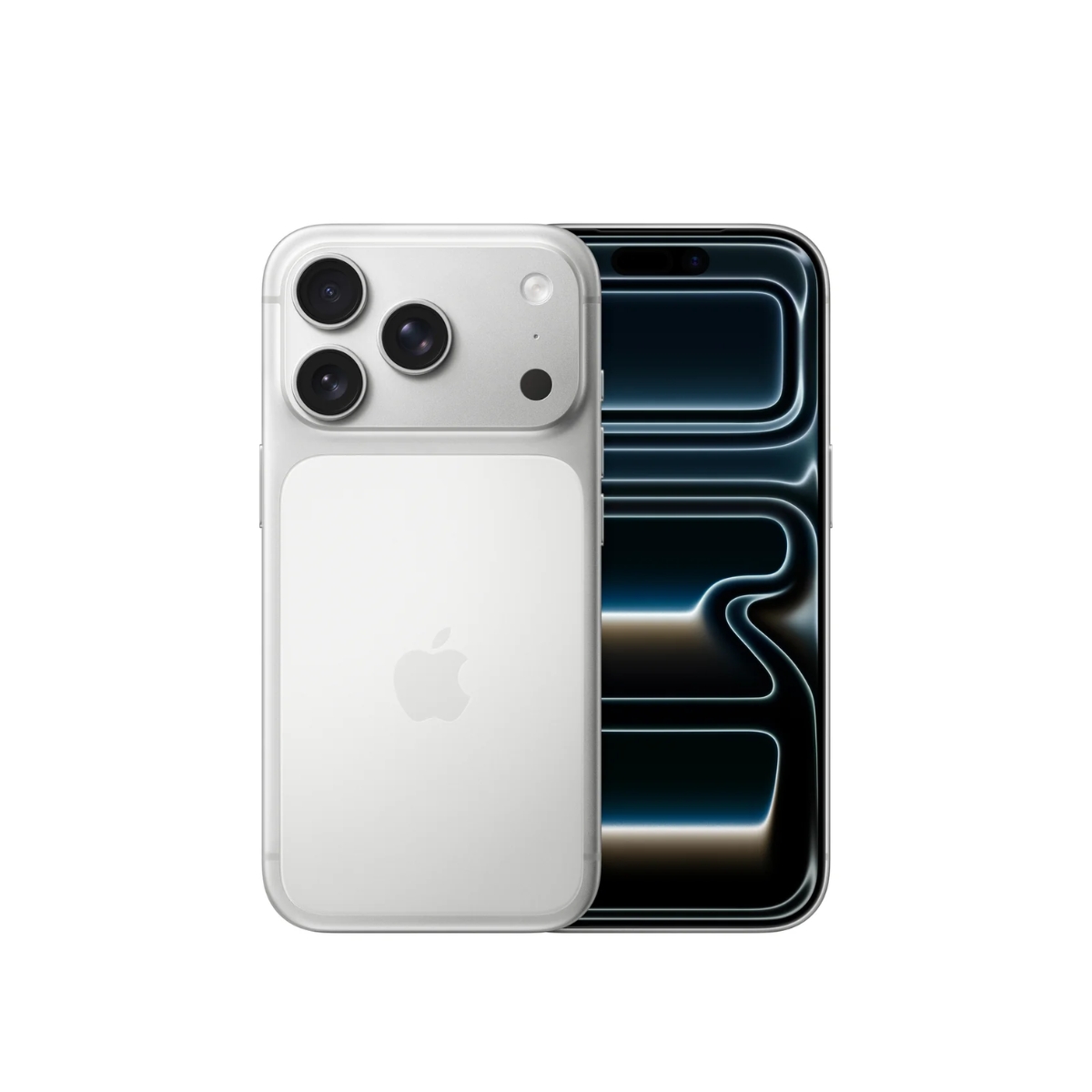 iPhone 17 Pro Max + FREE 12 Months Warranty