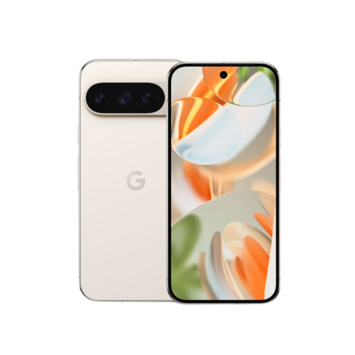 Google Pixel 9 Pro 