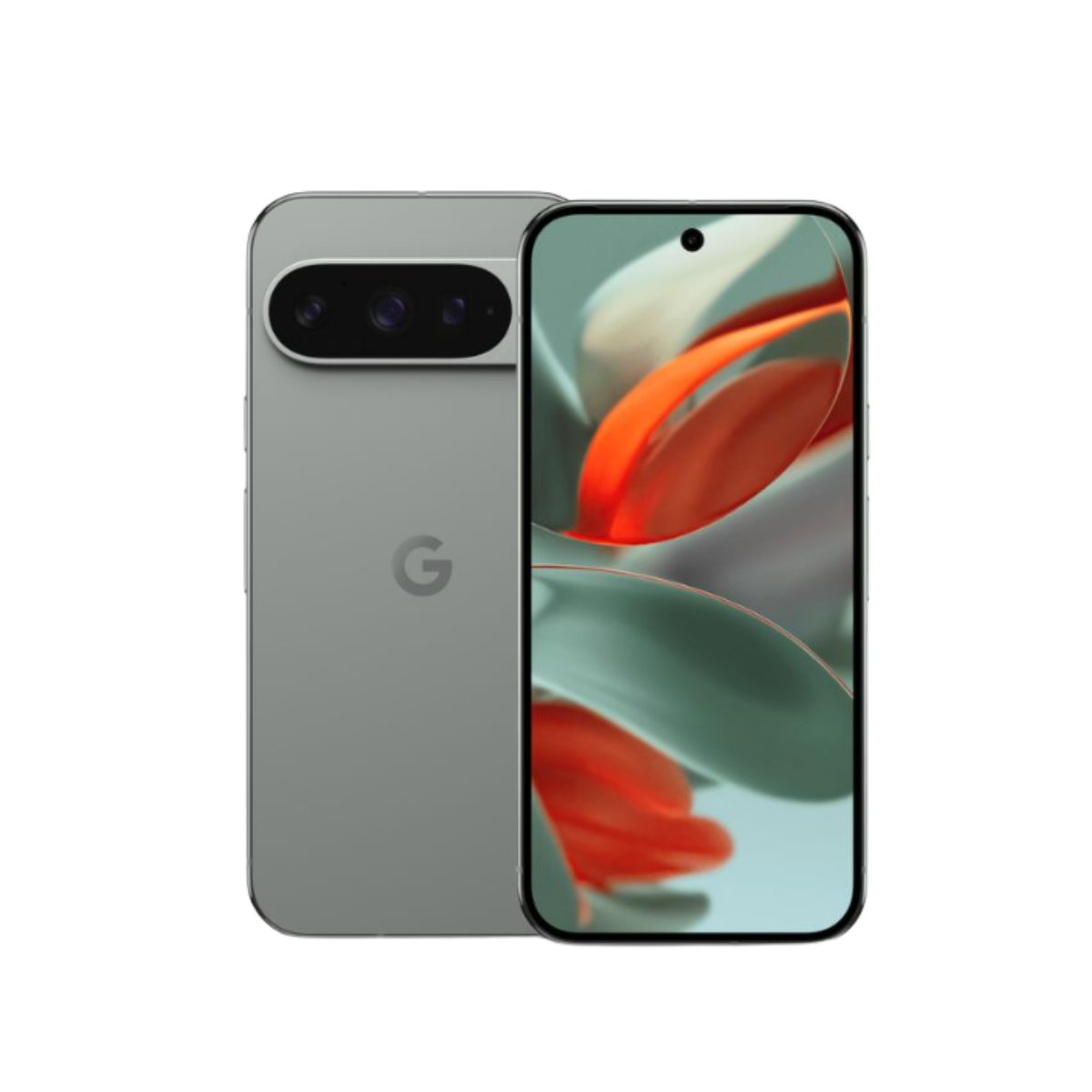 Google Pixel 9 Pro 