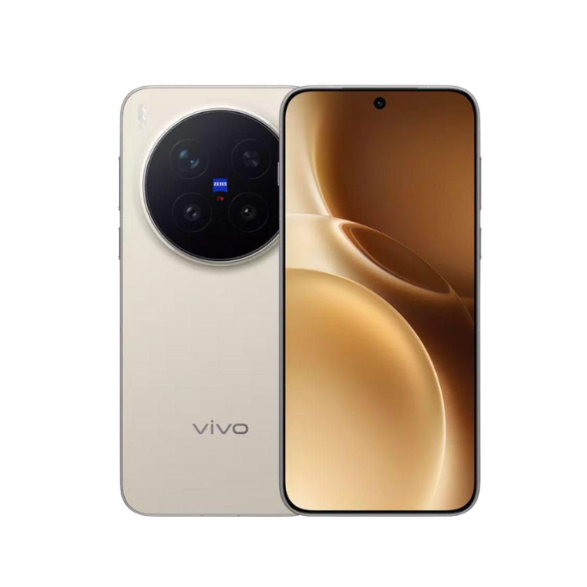 Vivo X300 Pro