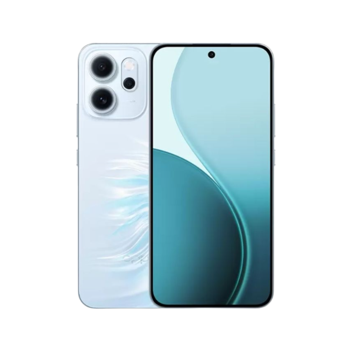 Oppo Reno 14F 5G
