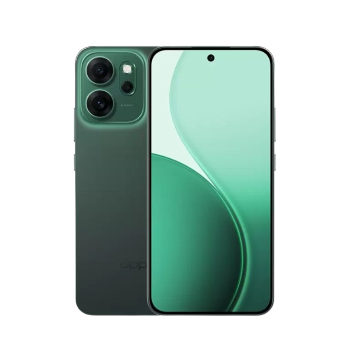 Oppo Reno 14F 5G