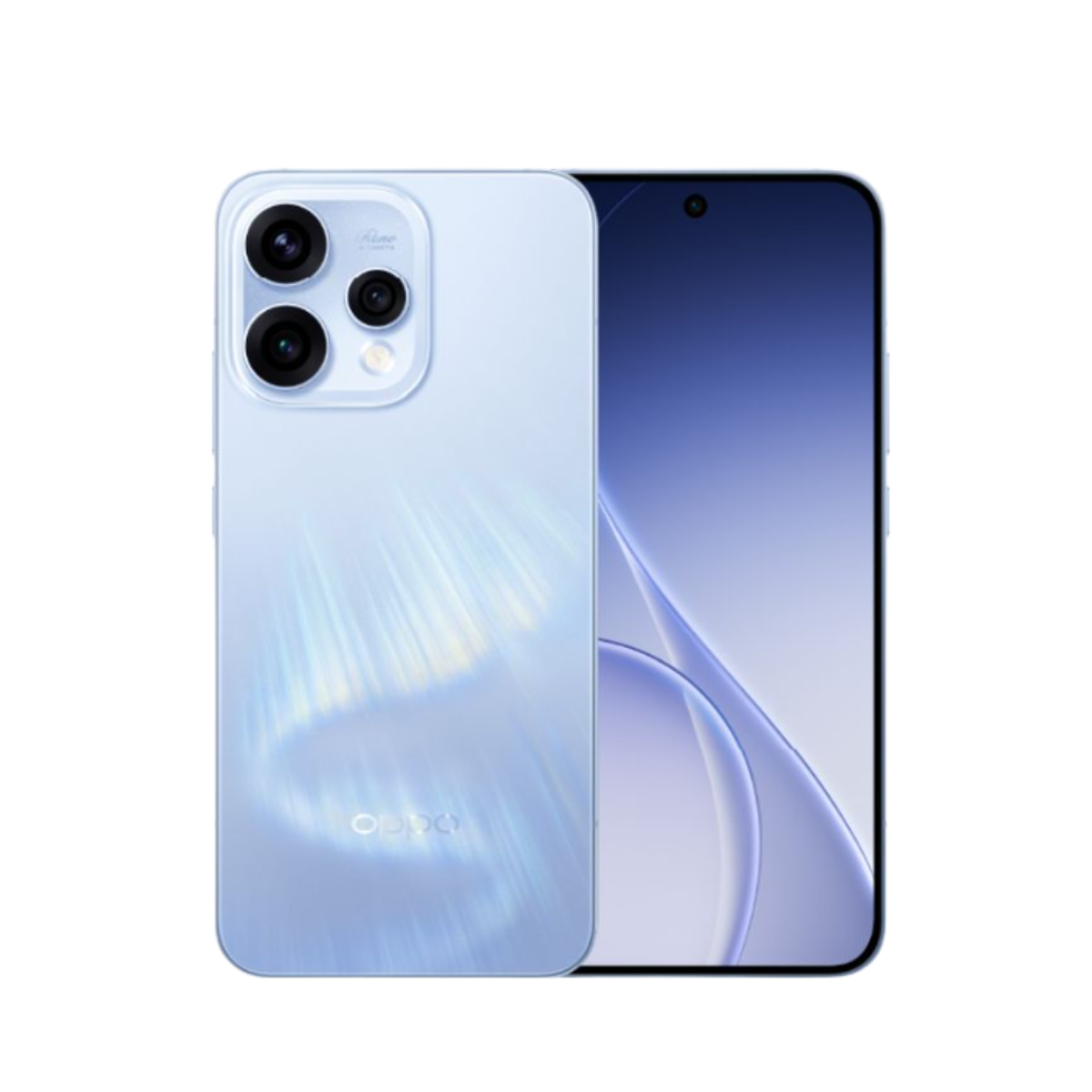 Oppo Reno 15 5G