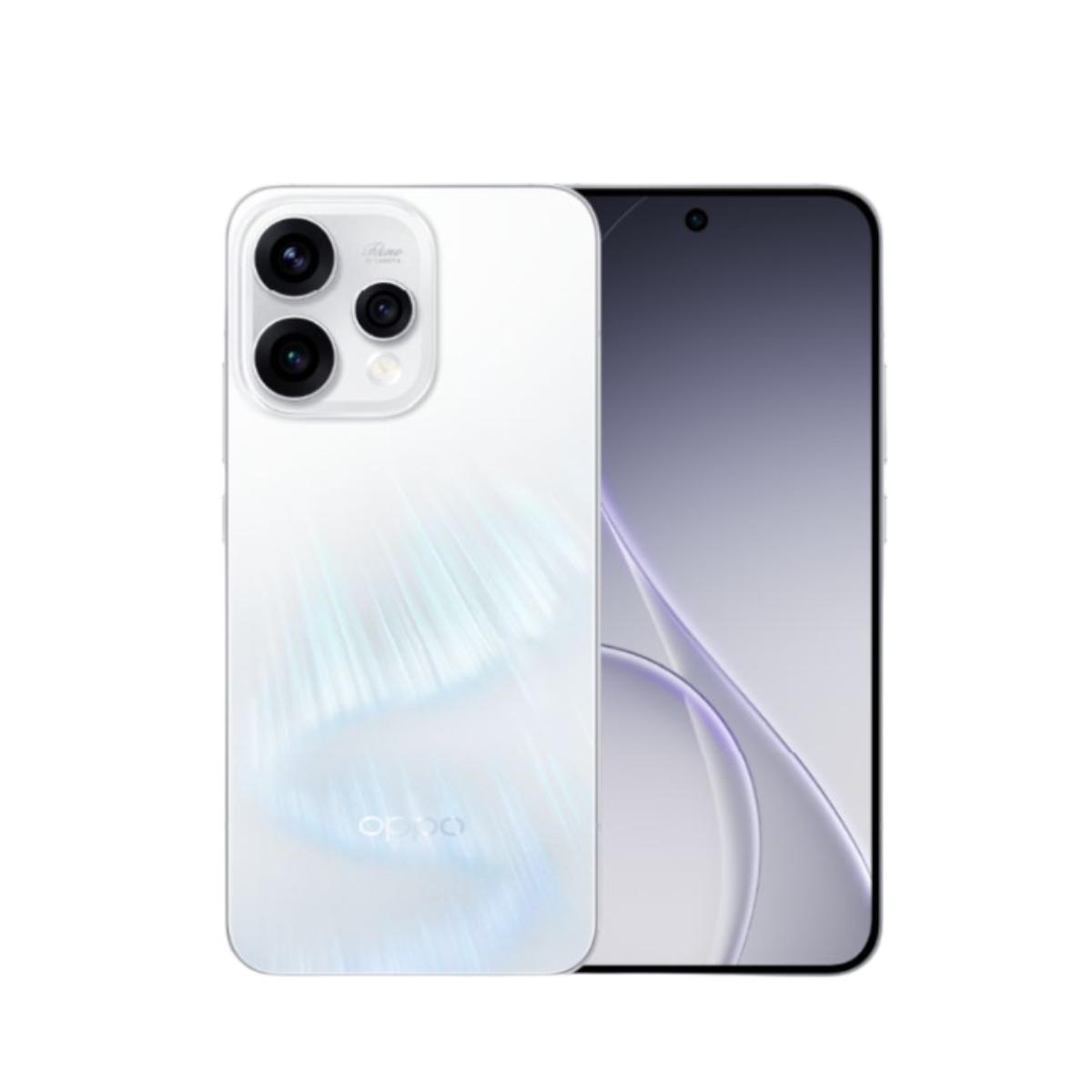Oppo Reno 15 5G