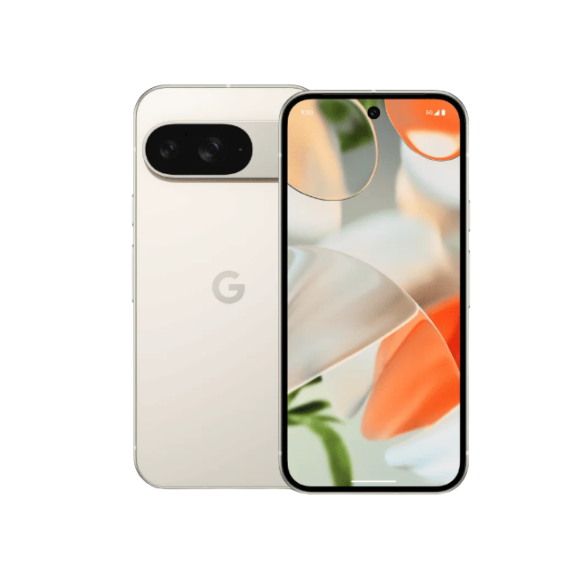 Google Pixel 9