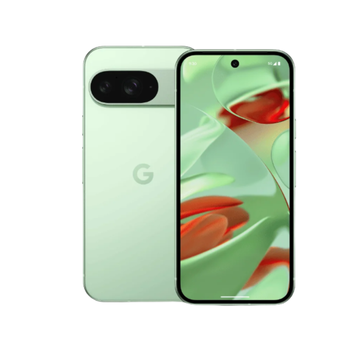 Google Pixel 9