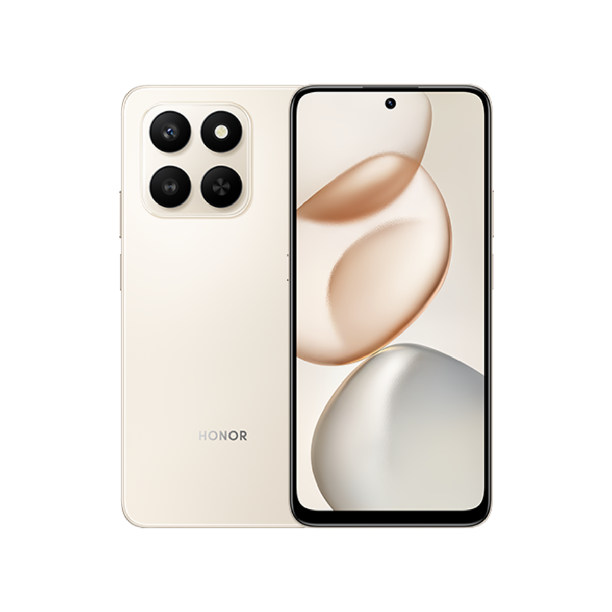Honor 400 Smart 5G