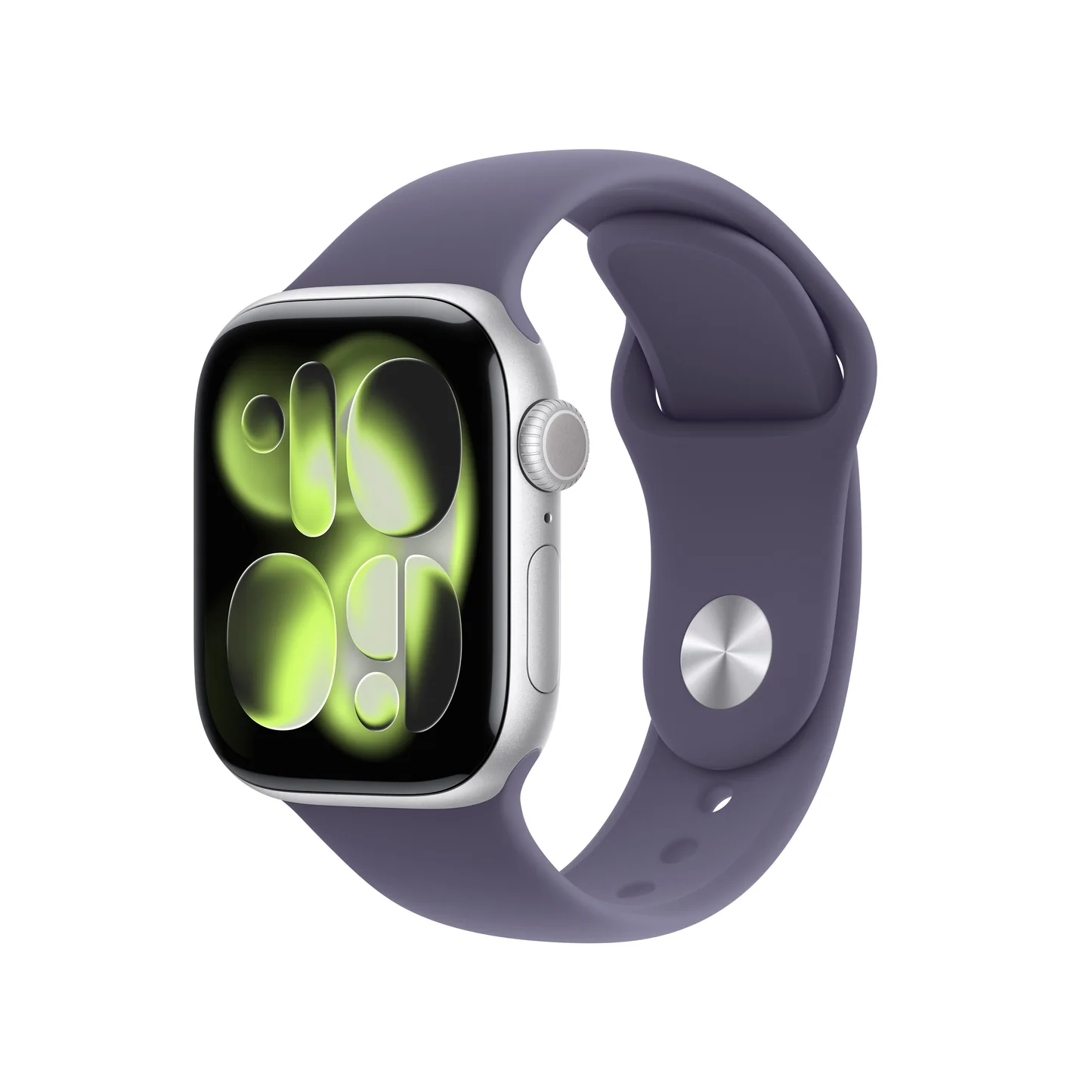 Apple Watch Series 11 (GPS) - Aluminium