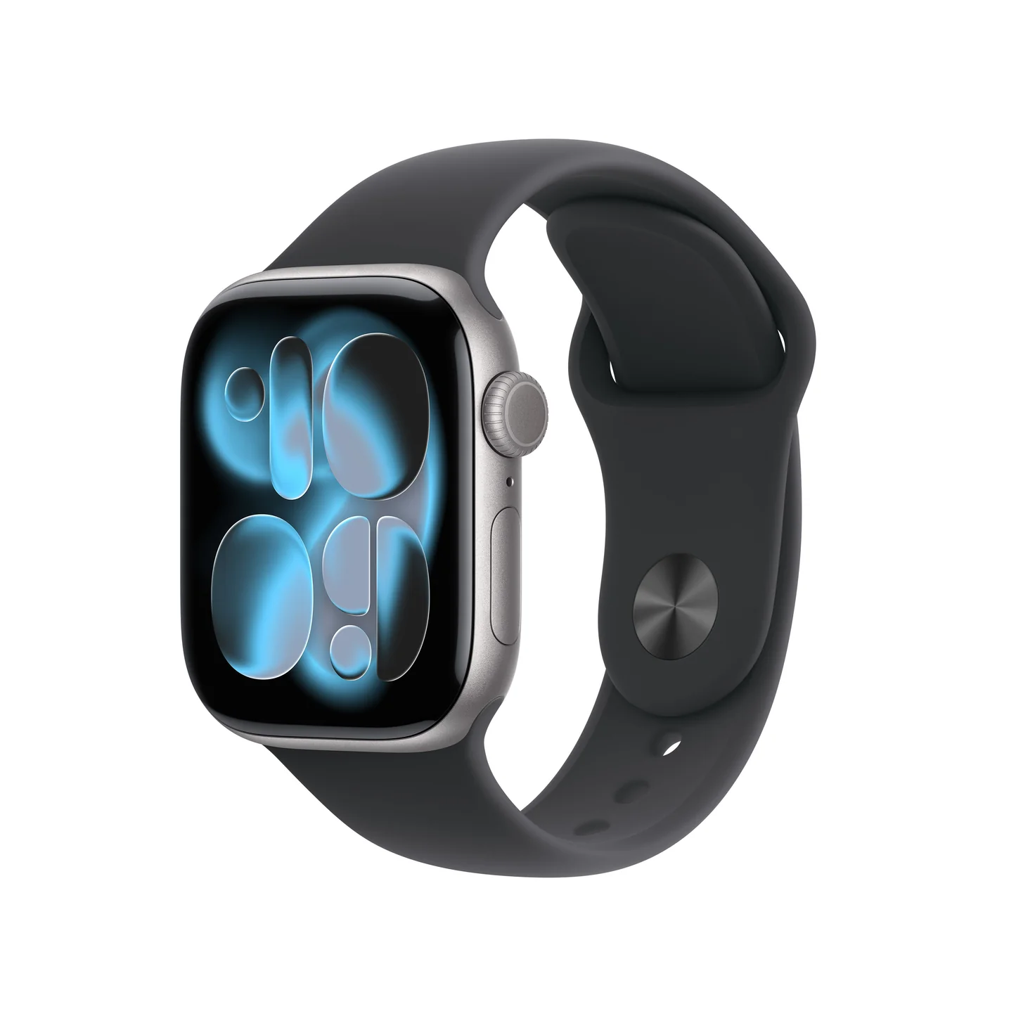 Apple Watch Series 11 (GPS) - Aluminium