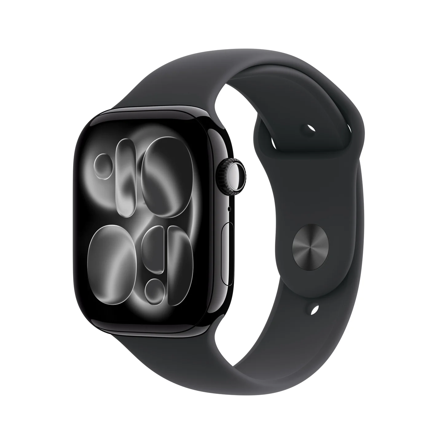 Apple Watch Series 11 (GPS) - Aluminium