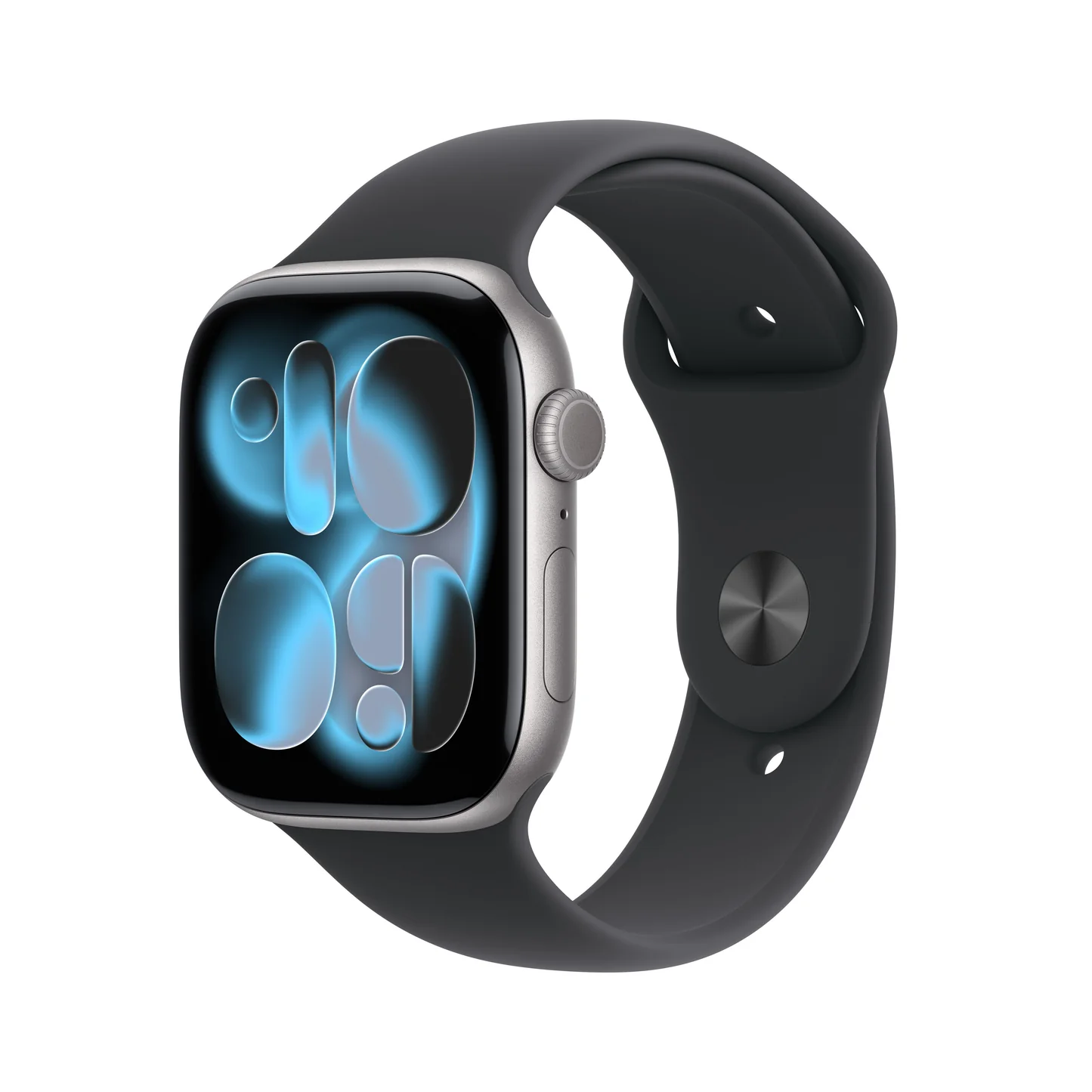 Apple Watch Series 11 (GPS & Cellular) - Aluminium