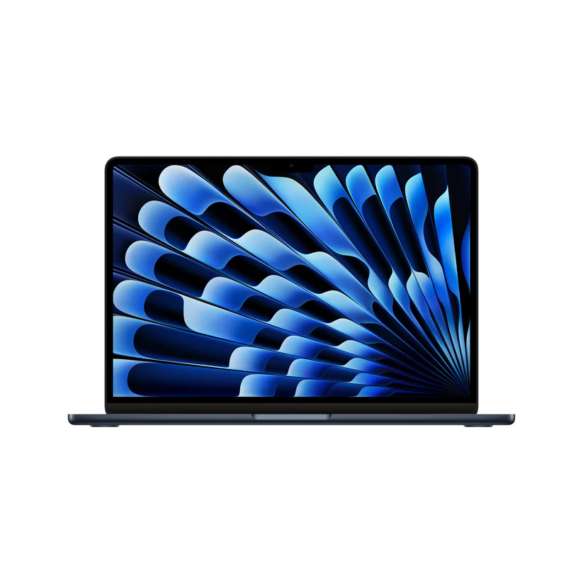 MacBook Air 13" M3 8-Core CPU and 10-Core GPU (2024)