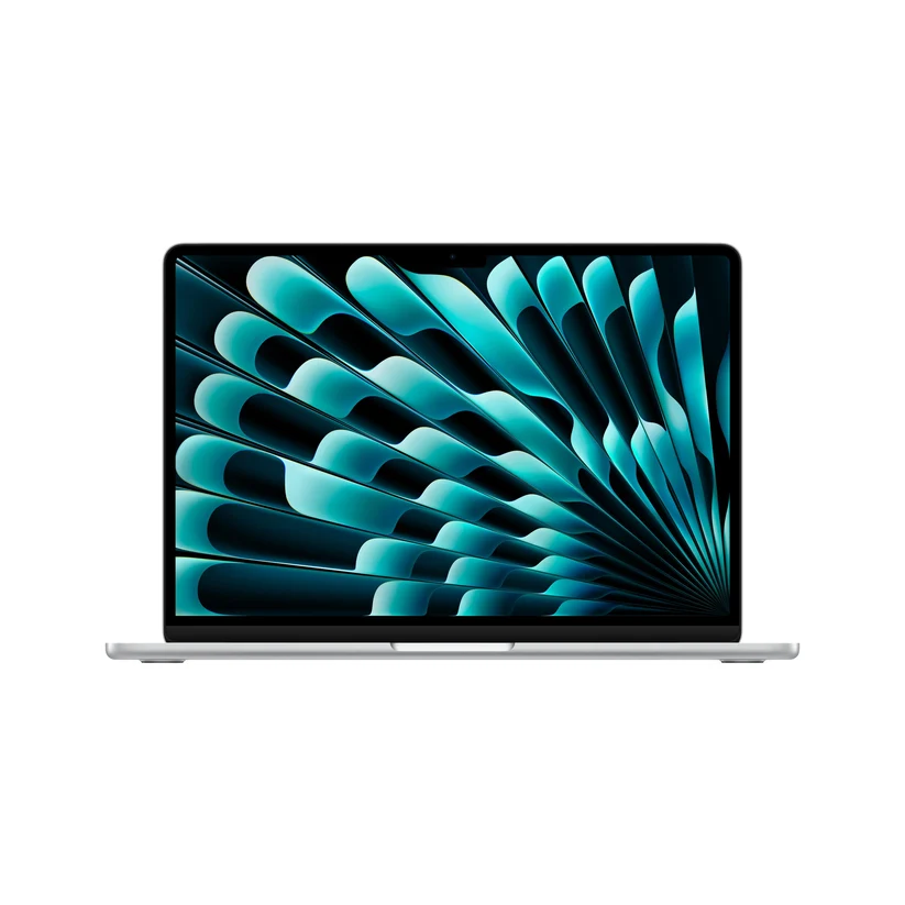MacBook Air 13" M3 8-Core CPU and 10-Core GPU (2024)