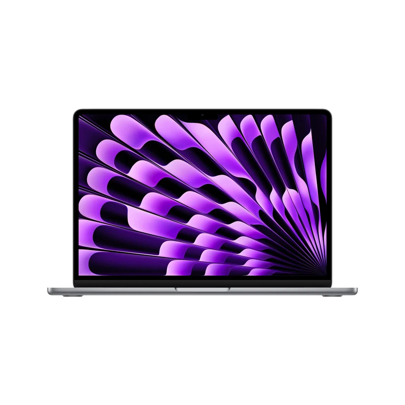 MacBook Air 13" M3 8-Core CPU and 10-Core GPU (2024)