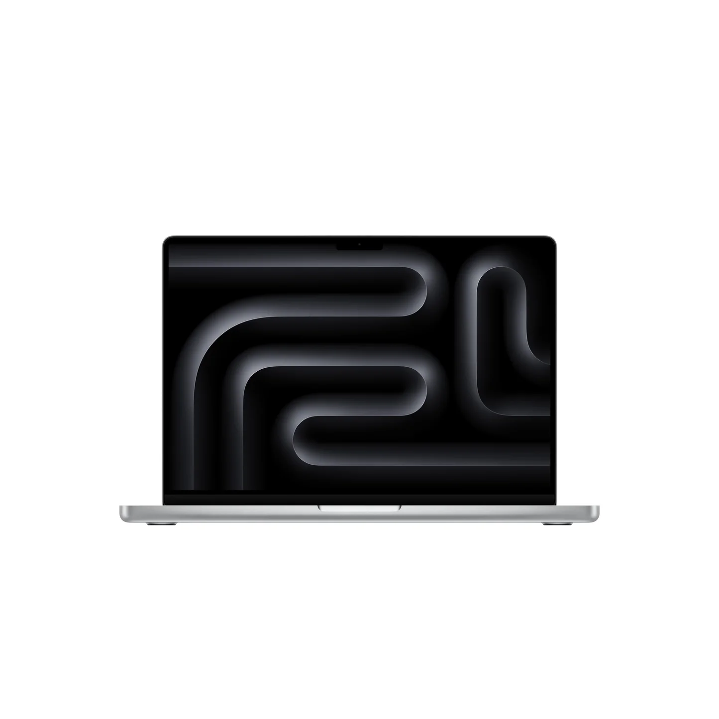 MacBook Pro 14" M4 Pro 14-core CPU and 20-core GPU (2024)