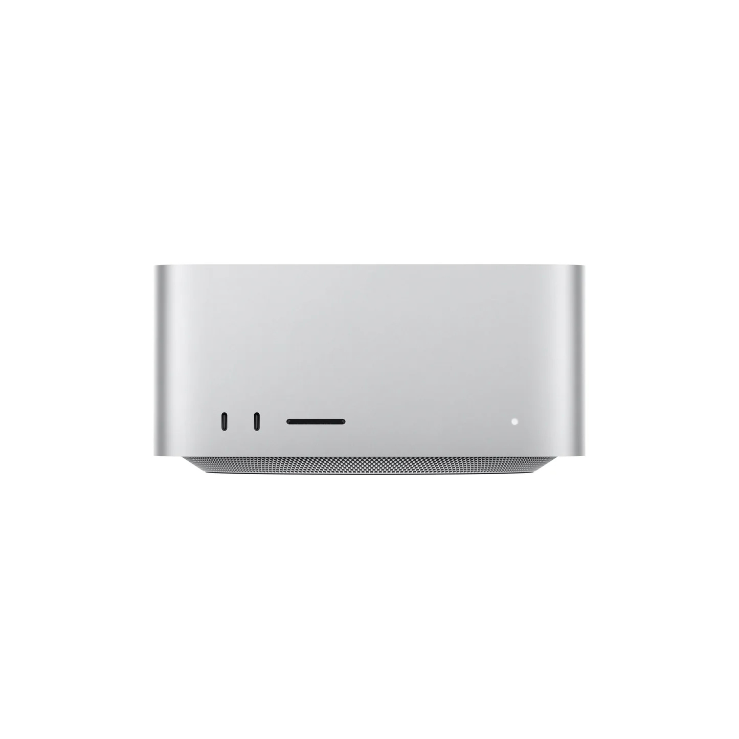 Mac Studio M1 Max 10-Core CPU and 24-Core GPU (2022)