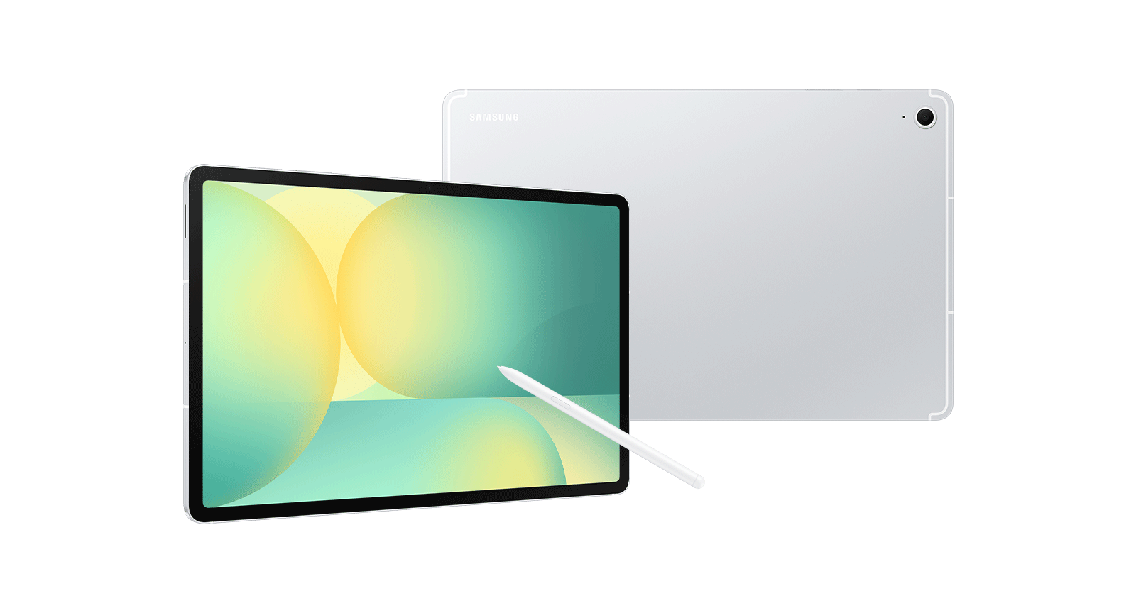 Galaxy Tab S10 FE+ Wi-Fi