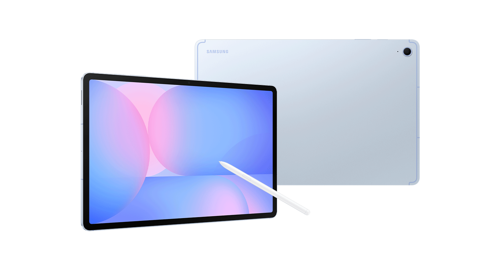 Galaxy Tab S10 FE+ Wi-Fi