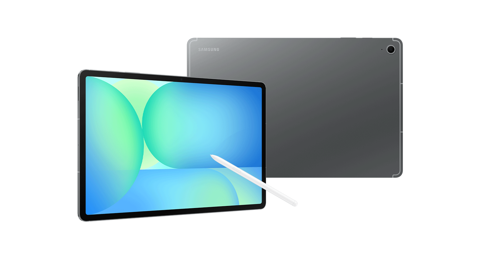 Galaxy Tab S10 FE+ Wi-Fi