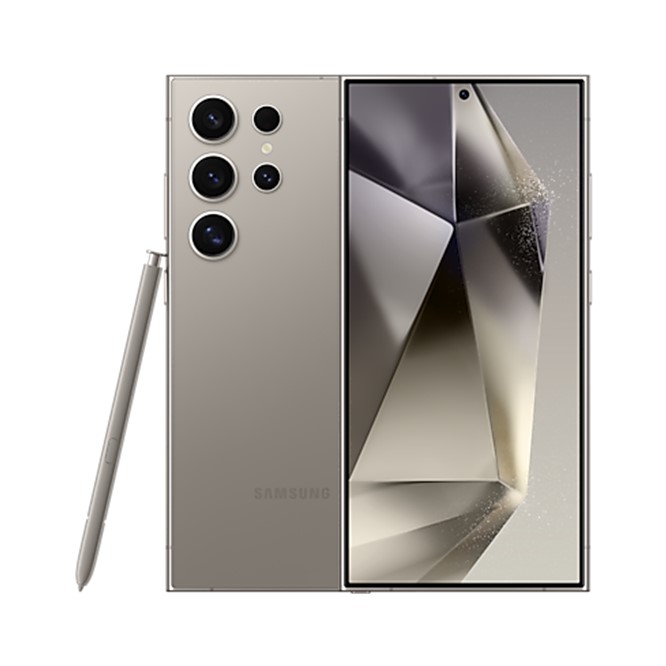 Galaxy S24 Ultra