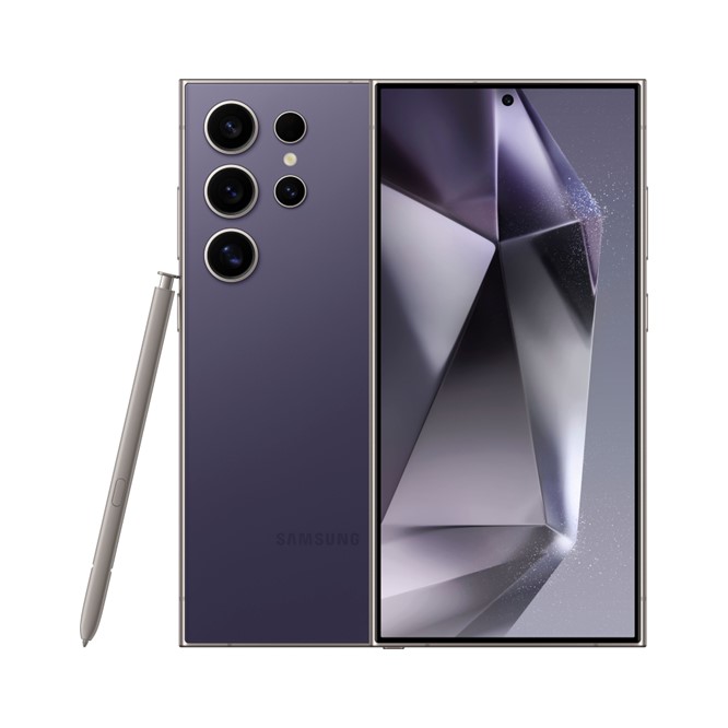 Galaxy S24 Ultra