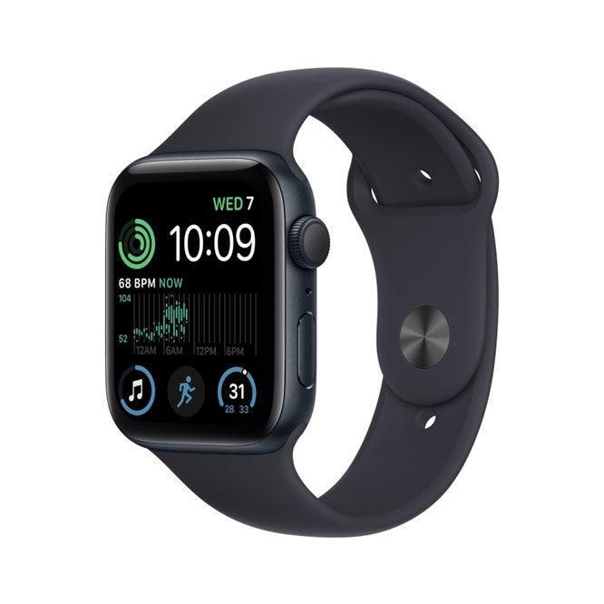 Apple Watch SE (2022) - GPS & Cellular