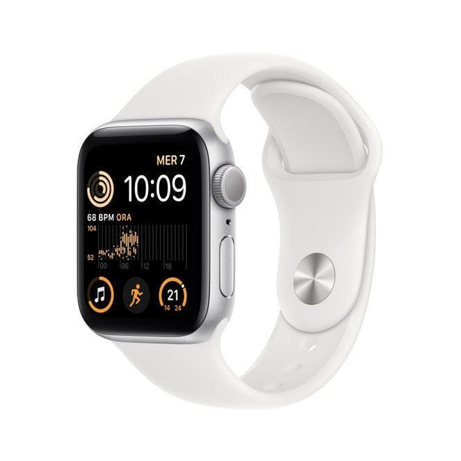 Apple Watch SE (2022) - GPS & Cellular