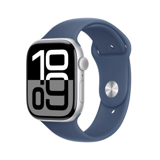 Apple Watch Series 10 (GPS) - Aluminium