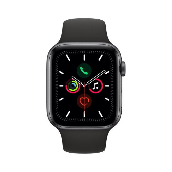 Apple Watch Series 5 (GPS & Cellular) - Aluminum