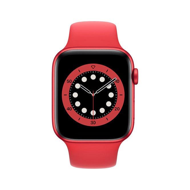 Apple Watch Series 6 (GPS) - Aluminum