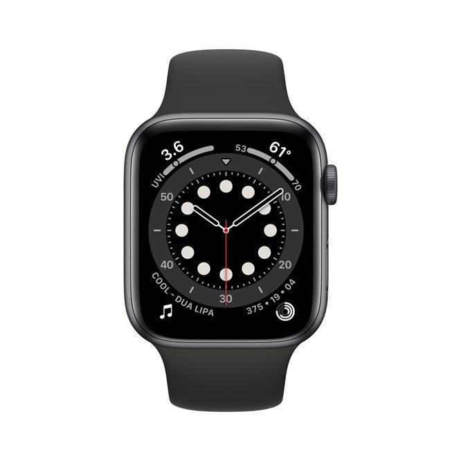 Apple Watch Series 6 (GPS) - Aluminium