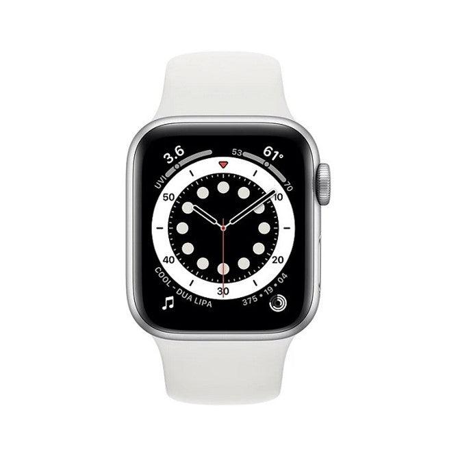 Apple Watch Series 6 (GPS & Cellular) - Aluminium