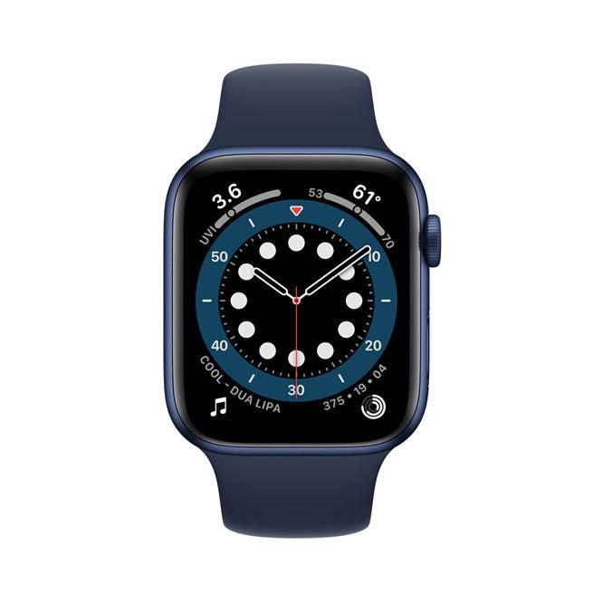 Apple Watch Series 6 (GPS & Cellular) - Aluminium