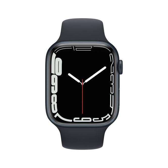 Apple Watch Series 7 (GPS) - Aluminium