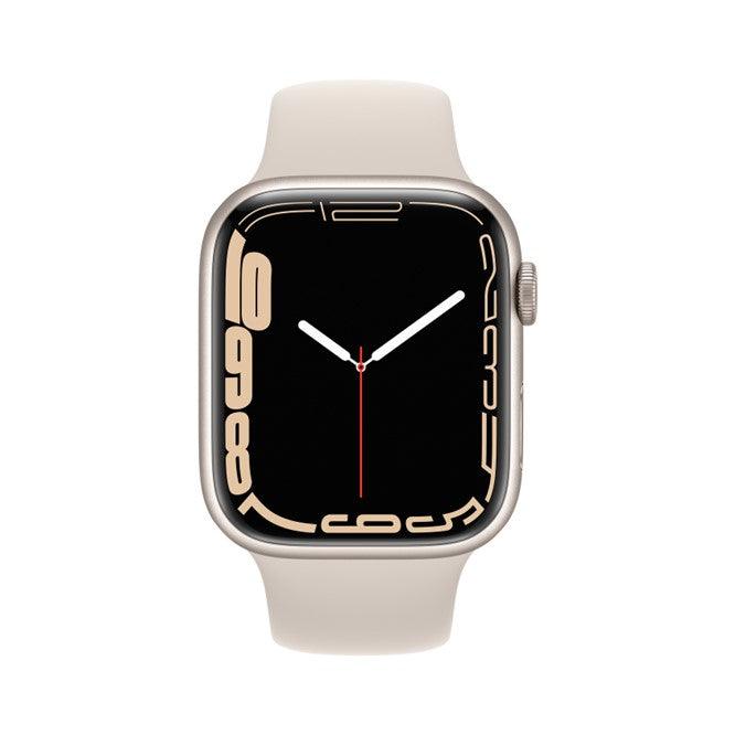 Apple Watch Series 7 (GPS) - Aluminium