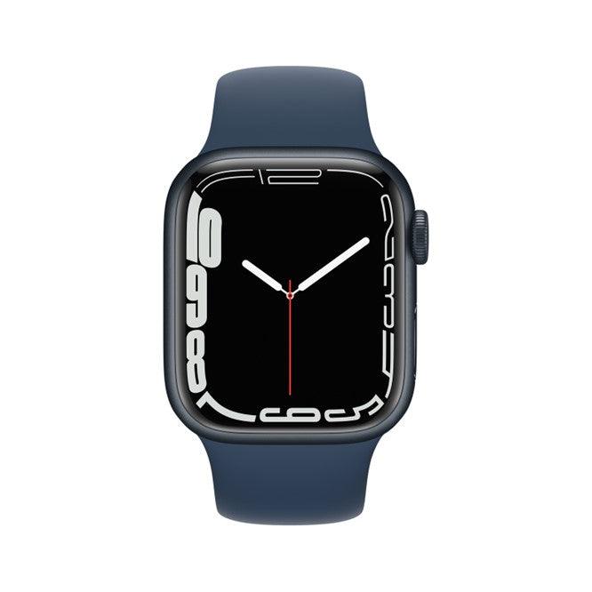 Apple Watch Series 7 (GPS) - Aluminium