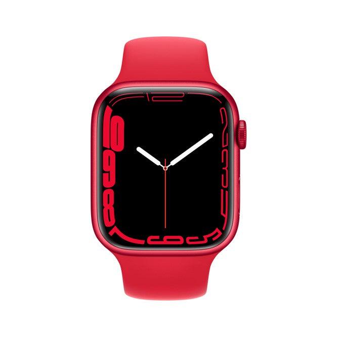Apple Watch Series 7 (GPS) - Aluminium
