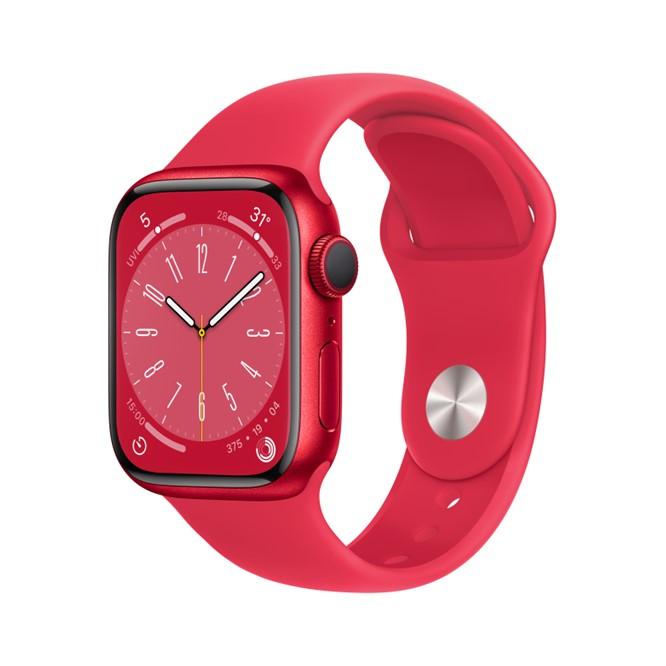 Apple Watch Series 8 (GPS) - Aluminium | CompAsia Malaysia | CompAsia