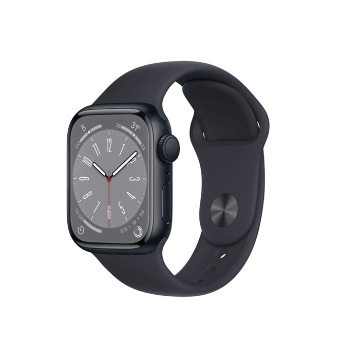 Apple Watch Series 8 (GPS & Cellular) - Aluminium