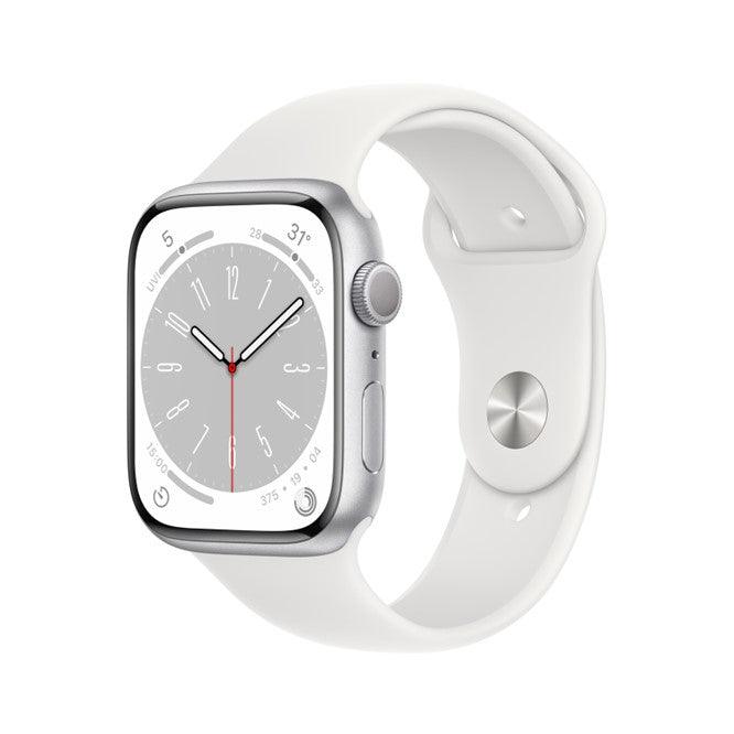 Apple Watch Series 8 (GPS & Cellular) - Aluminium