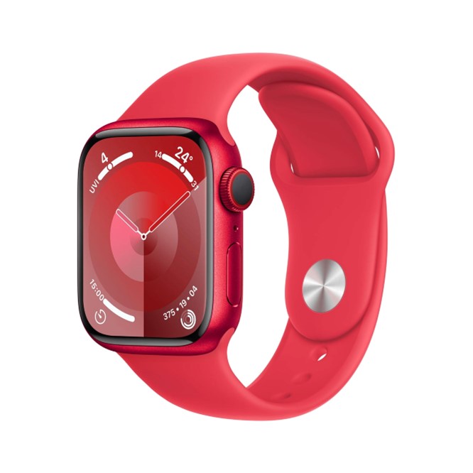 Apple Watch Series 9 (GPS) - Aluminium