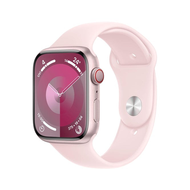 Apple Watch Series 9 (GPS) - Aluminium