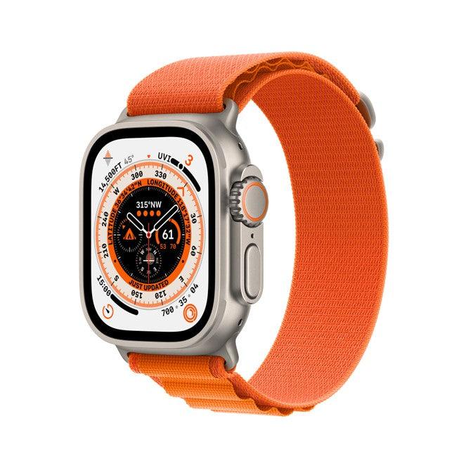 Apple Watch Ultra (GPS & Cellular)