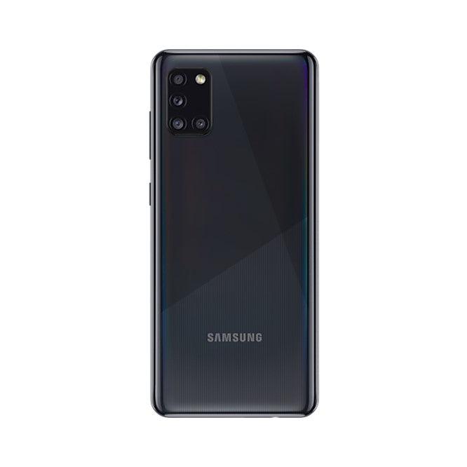 Galaxy A31