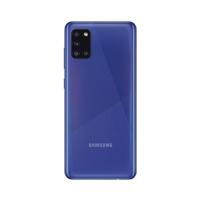 Galaxy A31