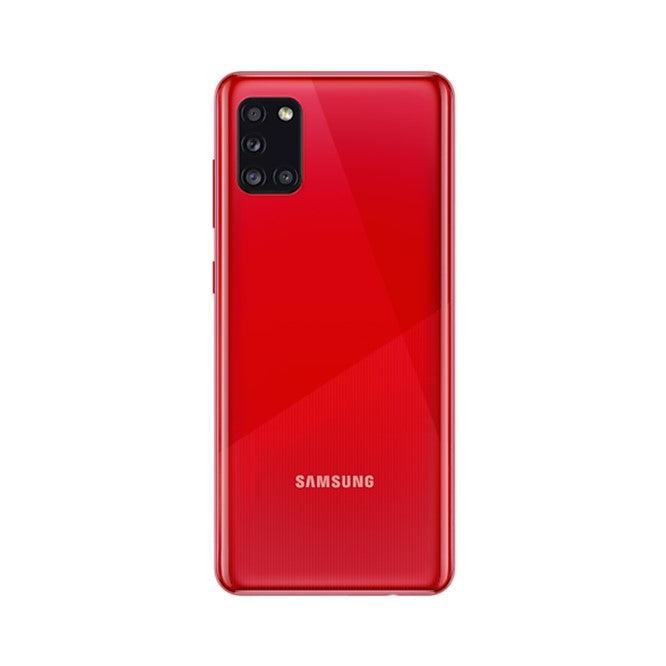 Galaxy A31