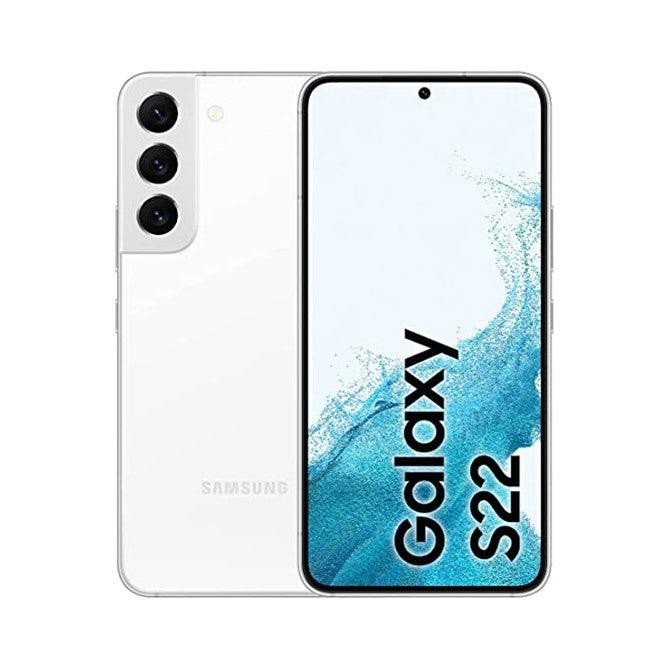 Galaxy S22 5G
